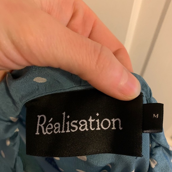 Realisation Par Alexandra Dress - Picture 4 of 4